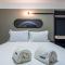 Odissey 1BR by Geko - Lima