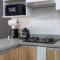 Odissey 1BR by Geko - Lima