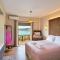 East Seafront Suite