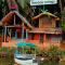 Honnavar River Front Home stay