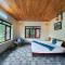 Chinh Thu Garden Retreat