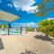 Waterfront Beach House with Dock & Heated Pool - Summerland Key
