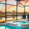 Single-Level Home w Heated Pool & 9MI to Disney - 奥兰多