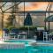 Single-Level Home w Heated Pool & 9MI to Disney - 奥兰多