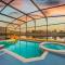 Single-Level Home w Heated Pool & 9MI to Disney - 奥兰多