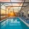 Single-Level Home w Heated Pool & 9MI to Disney - Орландо