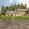 Waterside Lodge - Lockerbie