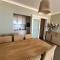 Cosy Studio with Spectacular Seaview in Ostend T37
