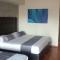 Hotel Tierra Roja