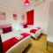 Apartamentos Jamé Mérida