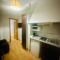 Apartamentos Jamé Mérida