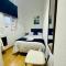 Apartamentos Jamé Mérida