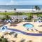 Cobertura Duplex no Resort Ilhas do Caribe - Matinhos