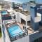Cobertura Duplex no Resort Ilhas do Caribe - Matinhos