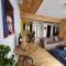 Exclusiva - Casa de Diseño con Pileta, Jacuzzi, Gimnasio, Juegos y Entretenimiento en el corazón de Palermo - Plus Props