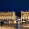 Hotel de lAcademie Place Stanislas, Nancy Centre , Gare et Congrés