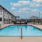 Studio 6 Suites Brenham, TX