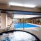 Ouro Minas Hotel Belo Horizonte, Dolce by Wyndham