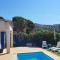 Villa3 chambres, 4-6 personnes 5 minutes de la plage
