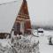 Cabaña Alpina Luz de Luna