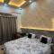 Comfy Studio Apartment 5 mins from Expo Mart - Greater Noida