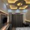 Comfy Studio Apartment 5 mins from Expo Mart - Greater Noida