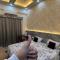 Comfy Studio Apartment 5 mins from Expo Mart - Greater Noida