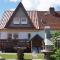 Ferienhaus Timm Ferienhaus Timm