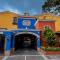 Hotel Villa Española