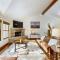 Luxury Mountain Townhome
