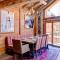 Chalet rénové au cœur du Praz, Courchevel, à 150m des pistes, 4 chambres, 9 personnes - FR-1-514-20