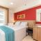 Saint Moritz Hotel em Brasília 63939