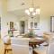 Community Pools and Golf Views Palm Desert Condo! - 棕榈荒漠
