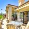 Community Pools and Golf Views Palm Desert Condo! - 棕榈荒漠