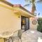 Community Pools and Golf Views Palm Desert Condo! - 棕榈荒漠
