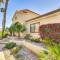 Community Pools and Golf Views Palm Desert Condo! - 棕榈荒漠