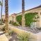 Community Pools and Golf Views Palm Desert Condo! - 棕榈荒漠