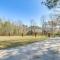 Hike, Golf and Boat Wake Forest Home with Yard - Уэйк-Форест