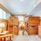 Quiet Lakefront Conover Cabin Near ATV Trails - Conover