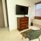 Apartmento En Miramar - Barranquilla