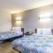 Motel 6 Boerne TX