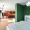 Уютно Студио Verde Suites 33 - 布拉戈耶夫格勒