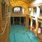 Budapest Central Port Apartment