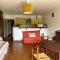 Grand Studio Plein sud vue sur pistes - جريوليريس