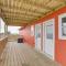 9 Mi to Crystal Beach Pet-Friendly Apt with Balcony - Port Bolivar