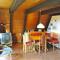 Ferienhaus, Burhave