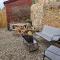 Grange8 Luxury Snug & Courtyard in Blairgowrie