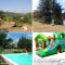 Ferienhaus Ca Piero mit Pool bis 8 Personen