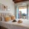 Peristerona, Olive Manor Boutique Stone- built Stay for 8 people close to Polis and Paphos