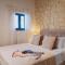 Peristerona, Olive Manor Boutique Stone- built Stay for 8 people close to Polis and Paphos